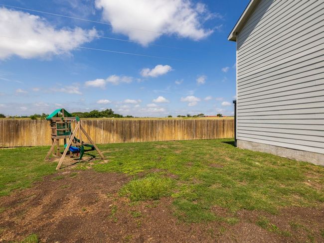 35H - 752 Circle Way, House other with 4 bedrooms, 3 bathrooms and 2 parking in Jarrell TX | Image 27