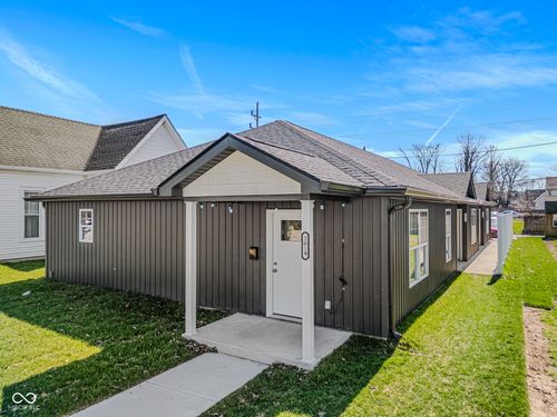 2019, 2021, 2023 Ohio Avenue, Columbus, IN, 47201 | Card Image