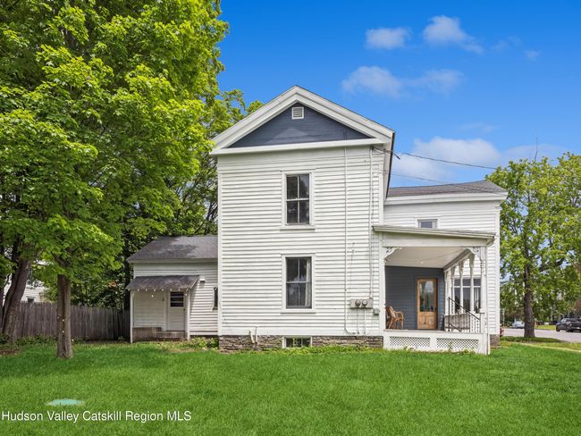 397 Main St, House other with 5 bedrooms, 3 bathrooms and null parking in Franklin NY | Image 24