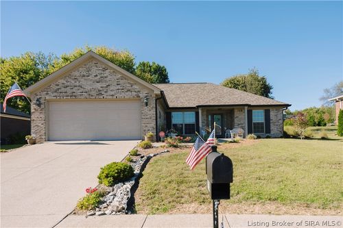 115 Meadow Dr, Sellersburg, IN, 47172-9785 | Card Image