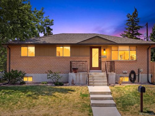 6309 Eaton Court, Arvada, CO, 80003 | Card Image