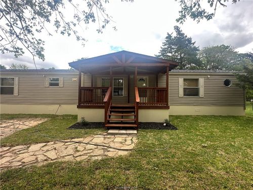 9855 Deer Ridge Lane, Bryan, TX, 77808 | Card Image