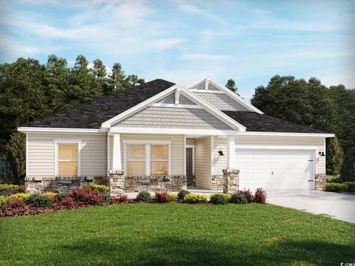 1213 Glenrose Ct Nw, Calabash, NC, 28467 | Card Image
