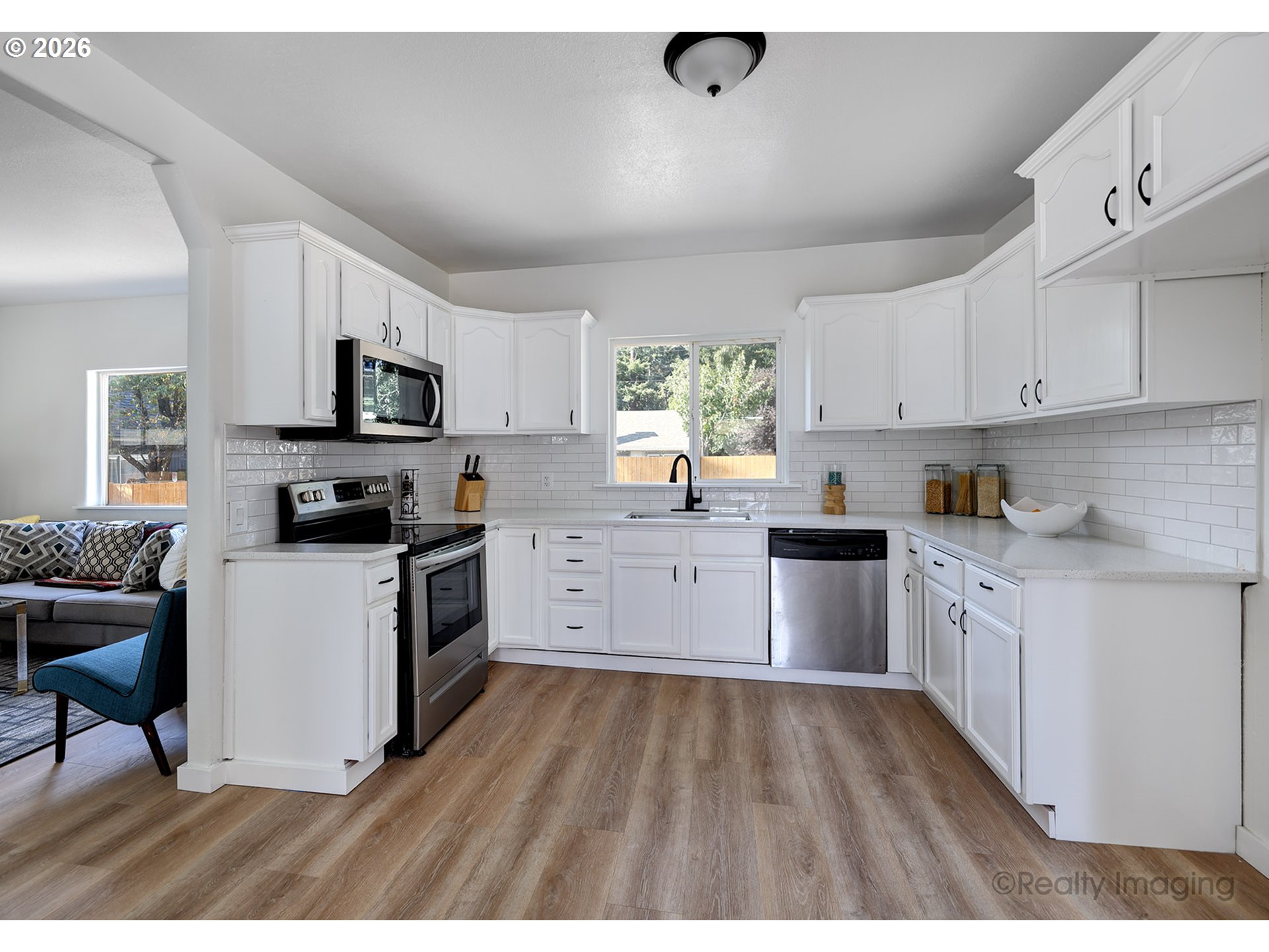 Residential in Portland 5