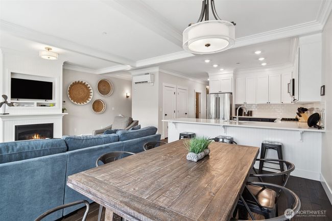 211 Market St, Townhouse with 3 bedrooms, 4 bathrooms and 1 parking in Pacific Beach WA | Image 5