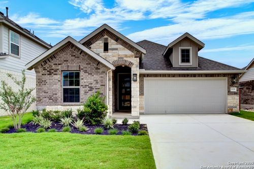 11116 Prairie Lndg, Converse, TX, 78109-4591 | Card Image