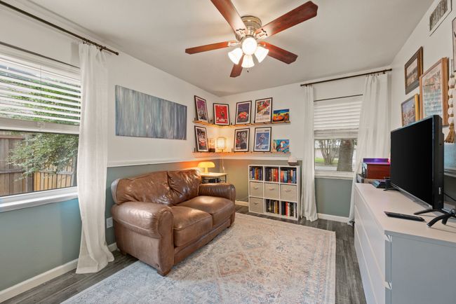 1218 Ridgeway Dr, House other with 3 bedrooms, 2 bathrooms and null parking in Richardson TX | Image 18