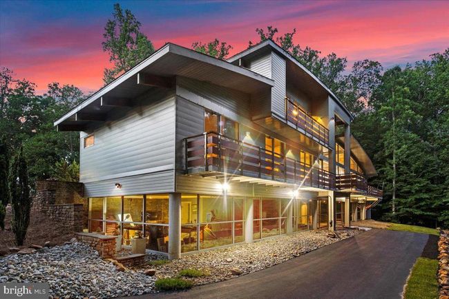 5553 Beverleys Mill Rd, House other with 4 bedrooms, 4 bathrooms and null parking in BROAD RUN VA | Image 6