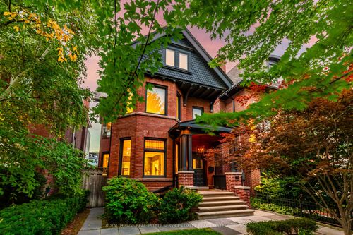 134 Roxborough St W, Toronto, ON, M5R1V1 | Card Image