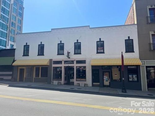 13-9-13 Broadway St, Asheville, NC, 28801-2903 | Card Image
