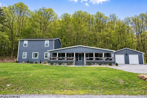 4243 Independence Rd, Independence, WV, 26374-8057 | Card Image