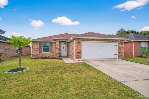 4890 Hilarita Cir, Pace, FL, 32571-1163 | Card Image