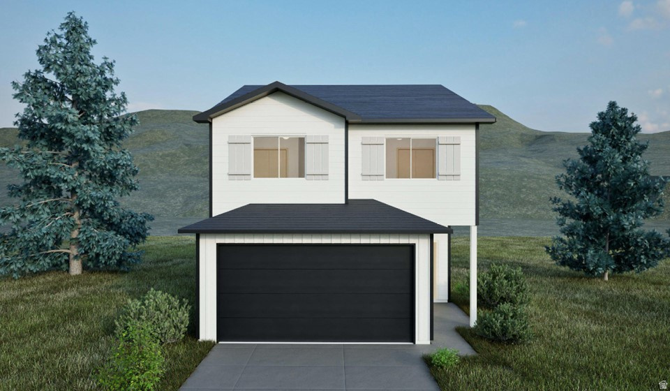 Residential in Cedar City 2