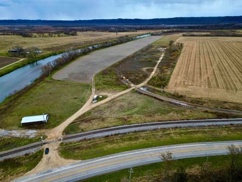 2817 Highway 26, New Albin, IA, 52160-7502 | Card Image