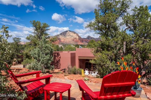 355 El Camino Rd, Sedona, AZ, 86336-5122 | Card Image