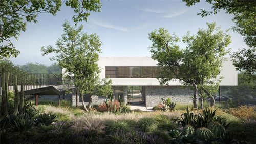 804 Canyon Creek Dr, West Lake Hills, TX, 78746-2826 | Card Image