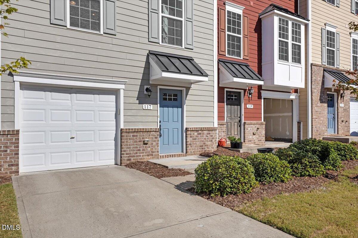 Residential in Durham 2
