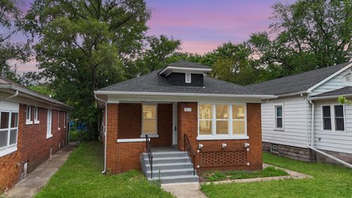 3655 Connecticut St, Gary, IN, 46409-1320 | Card Image