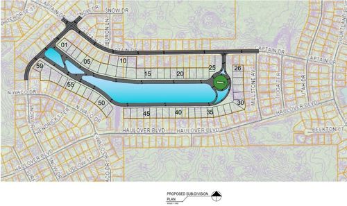 2598 Haulover Blvd, DELTONA, FL, 32738-1507 | Card Image