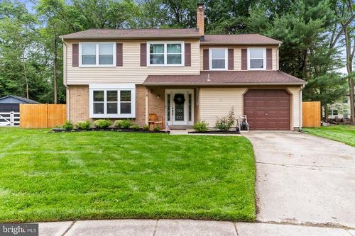 6 Laura Ln, MARLTON, NJ, 08053-2706 | Card Image