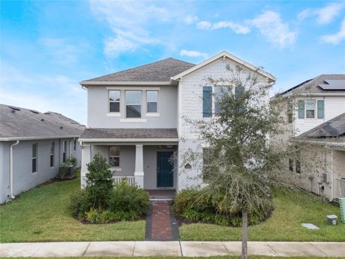 16472 Angel Fish Rd, WINTER GARDEN, FL, 34787-8406 | Card Image