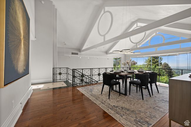 4504 S Abinadi Rd, House other with 5 bedrooms, 5 bathrooms and 4 parking in Millcreek UT | Image 9