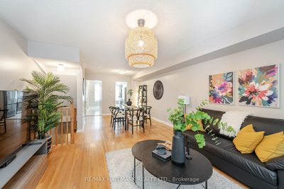 503 - 29 Rosebank Dr, Condo with 3 bedrooms, 3 bathrooms and 1 parking in Scarborough ON | Image 2