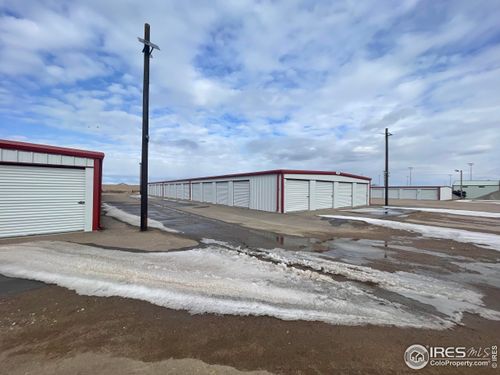 2000 Colorado Ave, Burlington, CO, 80807-1122 | Card Image