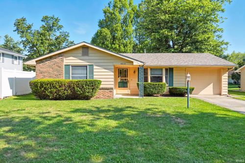 5815 Countess Dr, Fort Wayne, IN, 46815-7415 | Card Image