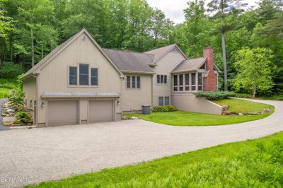 9 East Mountain Rd, House other with 4 bedrooms, 3 bathrooms and null parking in Great Barrington MA | Image 2