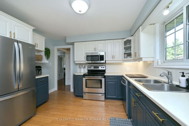 7157 5 Th Line, House other with 4 bedrooms, 3 bathrooms and 10 parking in Tottenham ON | Image 9