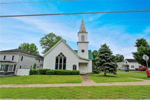 5002 State Route 410, Castorland, NY, 13620-2306 | Card Image