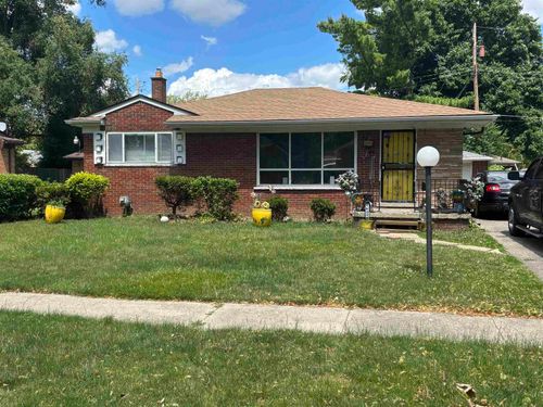 1902 Marlowe Dr, Flint, MI, 48504-7084 | Card Image