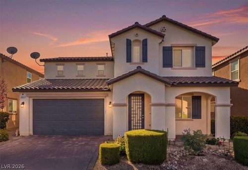 3879 Catlyn Woods Ave, Las Vegas, NV, 89141-3308 | Card Image
