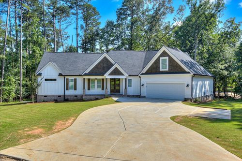 1199 Pawnee Dr, Lincolnton, GA, 30817-3714 | Card Image