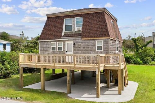 25236 Wimble Shores Dr N, Waves, NC, 27982 | Card Image