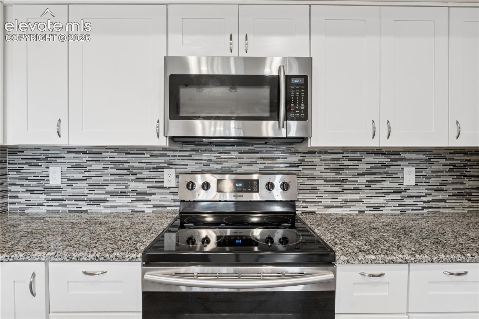 Residential in Colorado Springs 4