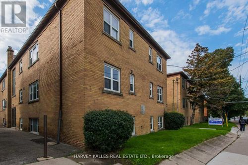 8-2905 St Clair Avenue E, Toronto (O'Connor-Parkview), ON, M4B1N5 | Card Image
