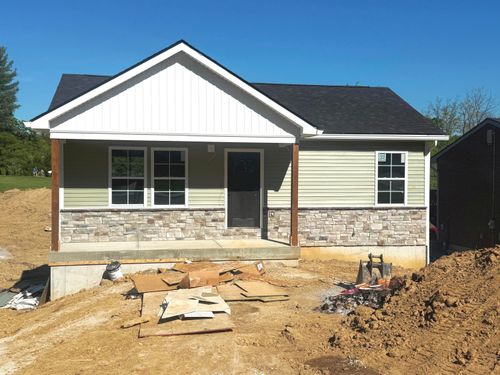 627 Priscilla Ln, Florence, KY, 41042-3130 | Card Image