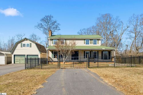 1613 Abercrombie Rd, Fountain Inn, SC, 29644-7204 | Card Image