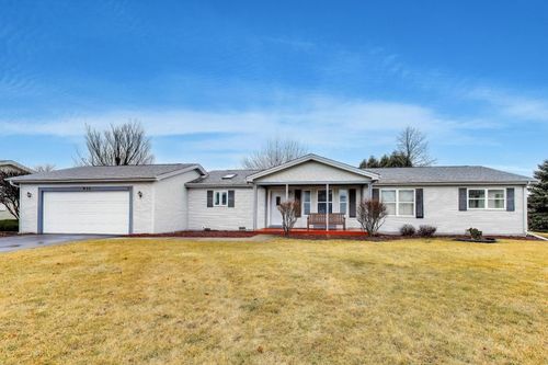 910 Shetland Ct, Grayslake, IL, 60030-9697 | Card Image