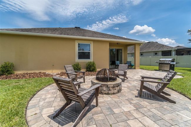1583 Feather Grass Loop, House other with 4 bedrooms, 3 bathrooms and null parking in LUTZ FL | Image 22