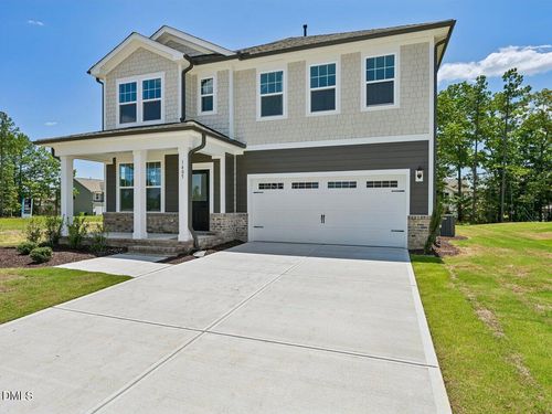 1405 Green Cypress Dr, Zebulon, NC, 27597 | Card Image