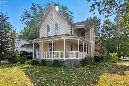 147 Erie St, Galion, OH, 44833-1203 | Card Image