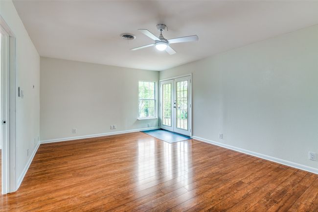 1230 Bellaire Dr, House other with 3 bedrooms, 2 bathrooms and null parking in Grapevine TX | Image 6
