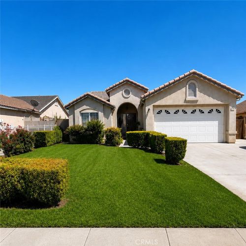 1201 Evadonna Rd, Bakersfield, CA, 93307-7229 | Card Image