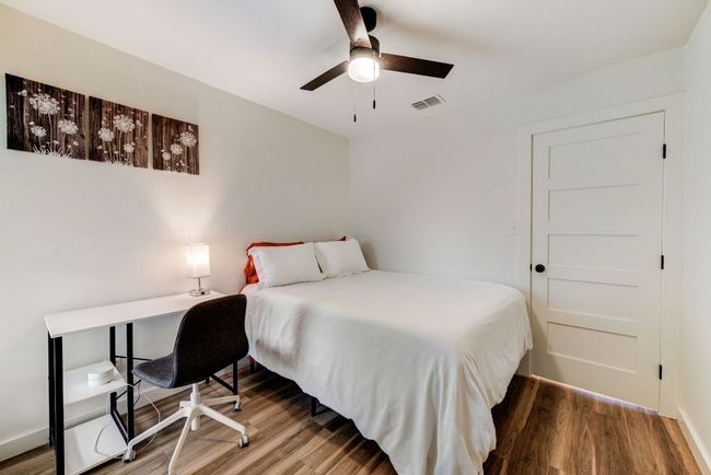4405 Button Bend Cir, House other with 4 bedrooms, 2 bathrooms and 2 parking in Austin TX | Image 29