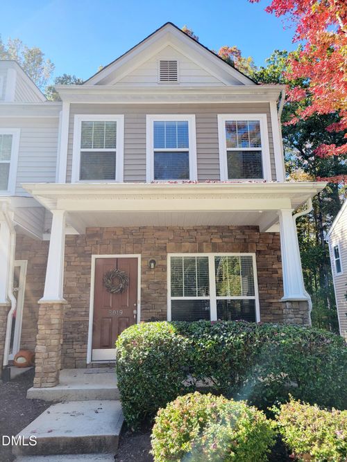 8019 Sunset Branch Ct, Raleigh, NC, 27612-1934 | Card Image