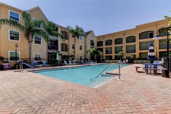 APT-9303 - 1910 E Palm Ave, Condo with 2 bedrooms, 2 bathrooms and null parking in TAMPA FL | Image 43