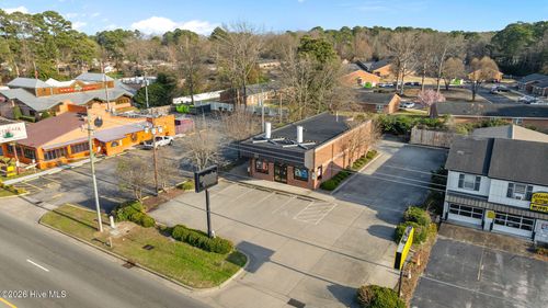 514 N Berkeley Boulevard, Goldsboro, NC, 27534 | Card Image